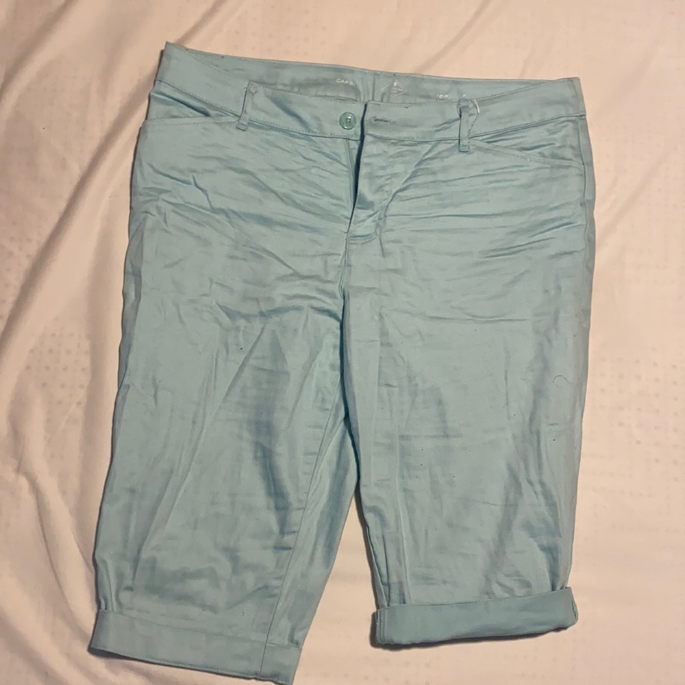 Capri at johns bay size 16p